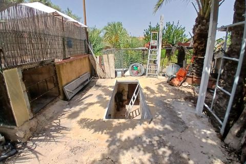 Landejendom i Albatera, Alicante, Albatera - € 359.900 | Ref: F110/3390 - foto 40