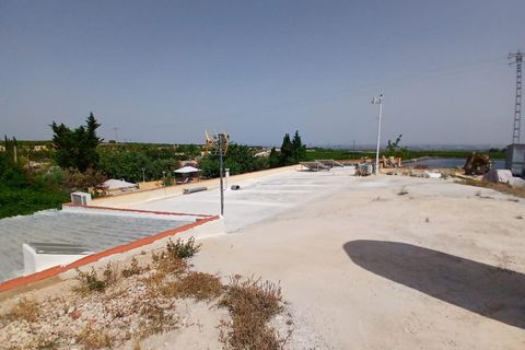 Landejendom i Albatera, Alicante, Albatera - € 359.900 | Ref: F110/3390 - foto 41