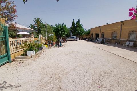 Landejendom i Albatera, Alicante, Albatera - € 359.900 | Ref: F110/3390 - foto 42
