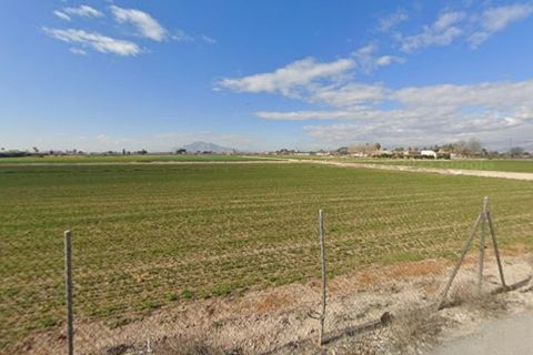 Helårsgrund i Catral, Alicante, Catral - € 94.900 | Ref: F111/3390 - foto 2