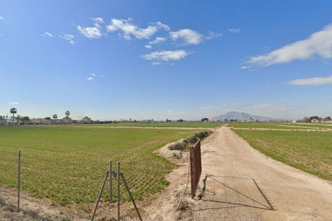 Grond in Catral, Alicante, Catral - € 115.000 | Ref: F112/3390 - foto 1