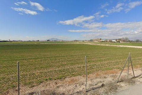 Grond in Catral, Alicante, Catral - € 115.000 | Ref: F112/3390 - foto 2