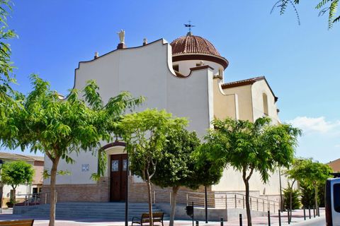 Terra a La Hoya, Alicante, La Hoya - € 35.000 | Ref: F113/3390 - foto 5