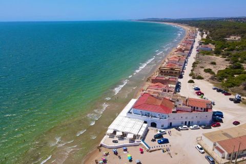 Tomt i Dolores, Alicante, Dolores - € 120 000 | Ref: F114/3390 - foto 5