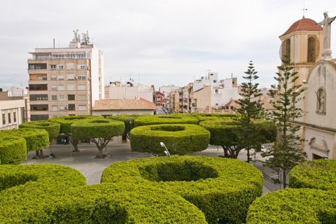 Helårsgrund i Almoradi, Alicante, Almoradi - € 554.900 | Ref: F119/3390 - foto 5