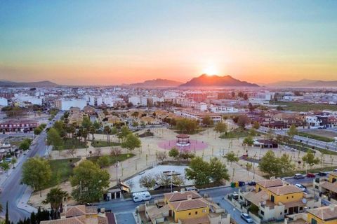 Helårsgrund i Almoradi, Alicante, Almoradi - € 554.900 | Ref: F119/3390 - foto 6