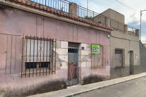 Villa i Orihuela, Alicante, Orihuela - € 69.900 | Ref: B959/3390 - foto 1
