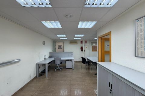 Erhvervsejendom i Elche, Alicante, Elche - € 460.000 | Ref: L41/3390 - foto 10