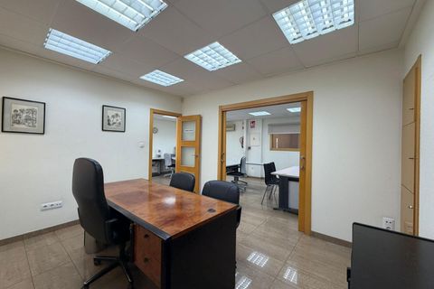 Erhvervsejendom i Elche, Alicante, Elche - € 460.000 | Ref: L41/3390 - foto 12