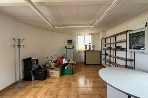 Erhvervsejendom i Elche, Alicante, Elche - € 460.000 | Ref: L41/3390 - foto 14