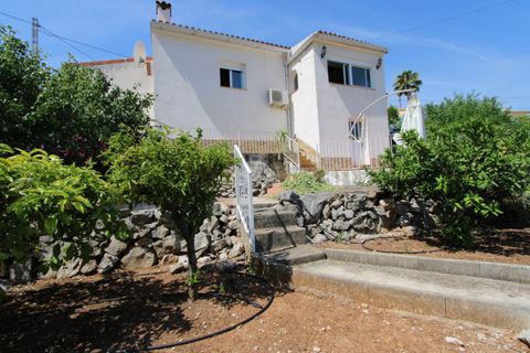 Villa in Orba, Alicante, Orba - € 259.000 | Ref: 001892PGI - foto 1