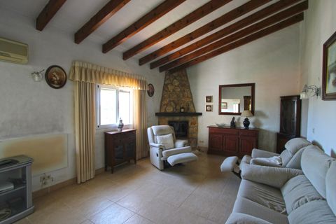 Villa in Orba, Alicante, Orba - € 259.000 | Ref: 001892PGI - foto 2