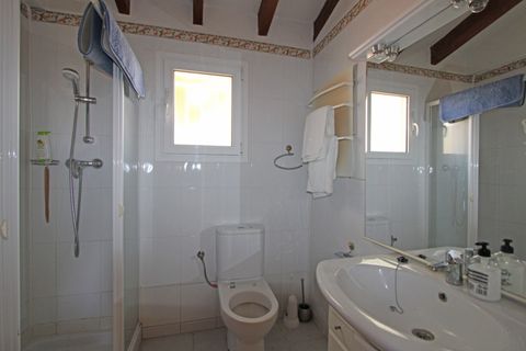 Villa in Orba, Alicante, Orba - € 259.000 | Ref: 001892PGI - foto 13