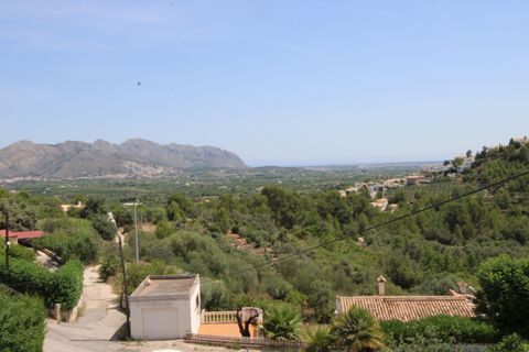 Villa in Orba, Alicante, Orba - € 259.000 | Ref: 001892PGI - foto 19