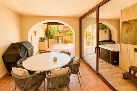Lejlighed i Altea, Alicante, Altea - € 525.000 | Ref: vcam525 - foto 29