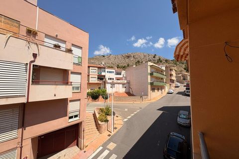 Apartament a Onil, Alicante, Onil - € 150.000 | Ref: JJAD7267 - foto 2