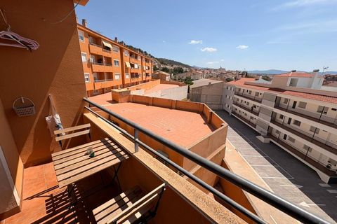 Apartament a Onil, Alicante, Onil - € 150.000 | Ref: JJAD7267 - foto 4