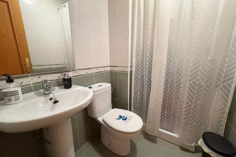 Apartament a Onil, Alicante, Onil - € 150.000 | Ref: JJAD7267 - foto 23