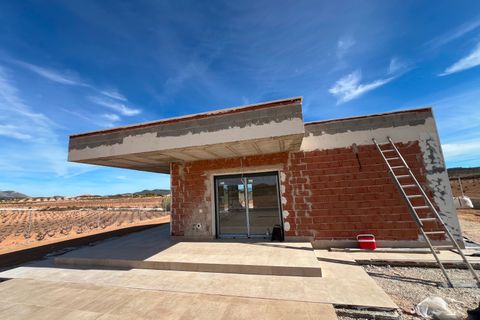 Villa i Pinoso, Alicante, Pinoso - € 350.000 | Ref: AMAM-VILLA CARMEN - foto 7