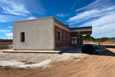 Villa i Pinoso, Alicante, Pinoso - € 350.000 | Ref: AMAM-VILLA CARMEN - foto 9