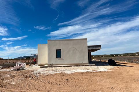 Villa i Pinoso, Alicante, Pinoso - € 350.000 | Ref: AMAM-VILLA CARMEN - foto 10