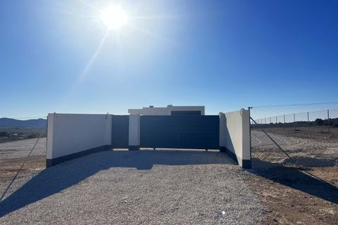 Villa i Pinoso, Alicante, Pinoso - € 350.000 | Ref: AMAM-VILLA CARMEN - foto 34