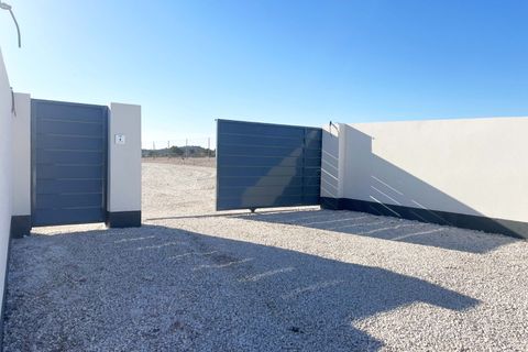 Villa i Pinoso, Alicante, Pinoso - € 350.000 | Ref: AMAM-VILLA CARMEN - foto 35