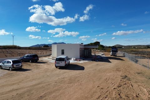 Villa i Pinoso, Alicante, Pinoso - € 350.000 | Ref: AMAM-VILLA CARMEN - foto 37