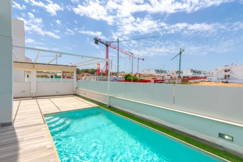 Villa i Torrevieja, Alicante, Torrevieja - € 515.000 | Ref: MLSC9622172 - foto 2
