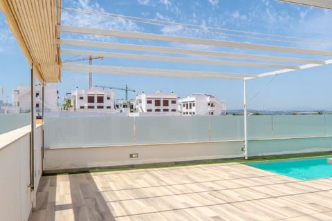 Villa i Torrevieja, Alicante, Torrevieja - € 515.000 | Ref: MLSC9622172 - foto 3