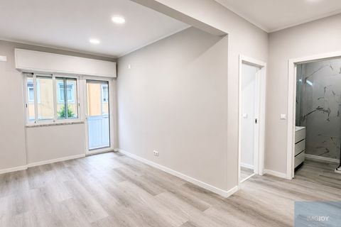 Lejlighed i Amadora, Lisbon, Amadora - € 255.000 | Ref: APTHS059 - foto 5
