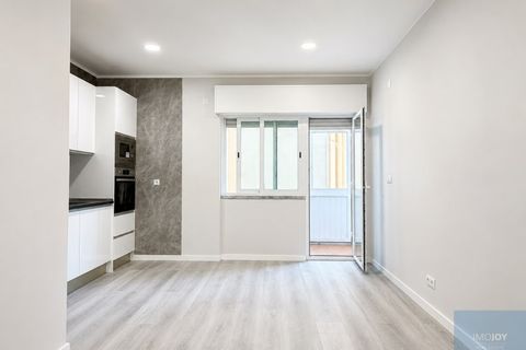 Lejlighed i Amadora, Lisbon, Amadora - € 255.000 | Ref: APTHS059 - foto 6