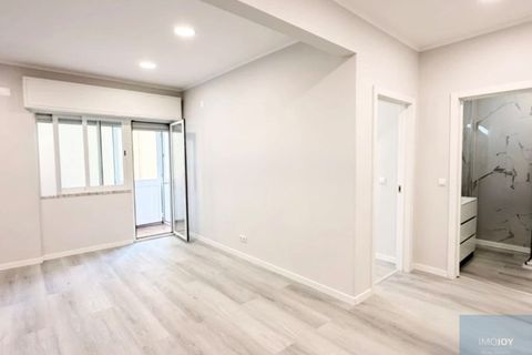 Lejlighed i Amadora, Lisbon, Amadora - € 255.000 | Ref: APTHS059 - foto 7