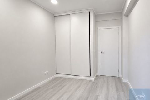 Lejlighed i Amadora, Lisbon, Amadora - € 255.000 | Ref: APTHS059 - foto 15