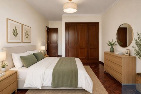 Lejlighed i Sintra, Lisbon, Sintra - € 355.000 | Ref: APTHS061 - foto 3