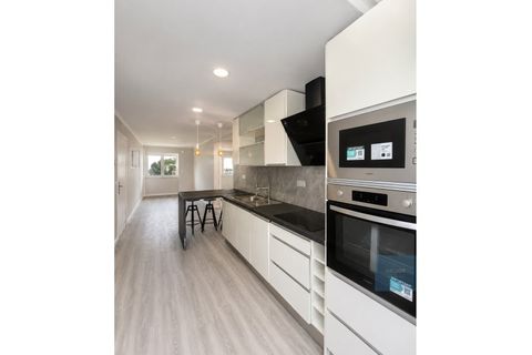 Lejlighed i Lisbon, Lisbon, Lisbon - € 395.000 | Ref: APTHS060 - foto 2