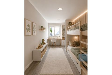 Lejlighed i Lisbon, Lisbon, Lisbon - € 395.000 | Ref: APTHS060 - foto 6