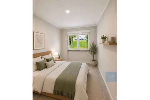 Lejlighed i Lisbon, Lisbon, Lisbon - € 395.000 | Ref: APTHS060 - foto 15