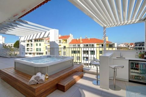 Lejlighed i Ericeira, Lisbon, Ericeira - € 1.100.000 | Ref: APTJL130.1 - foto 1