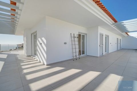 Lejlighed i Ericeira, Lisbon, Ericeira - € 1.100.000 | Ref: APTJL130.1 - foto 4
