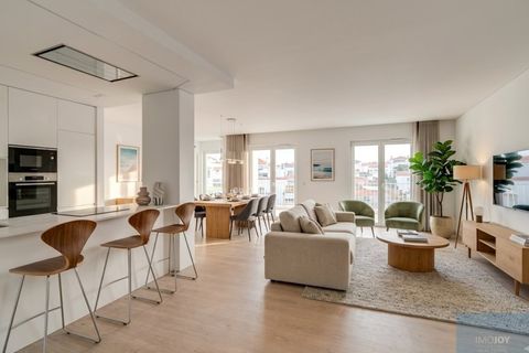 Lejlighed i Ericeira, Lisbon, Ericeira - € 1.100.000 | Ref: APTJL130.1 - foto 6