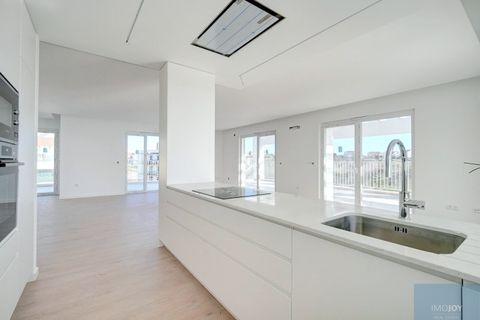 Lejlighed i Ericeira, Lisbon, Ericeira - € 1.100.000 | Ref: APTJL130.1 - foto 7