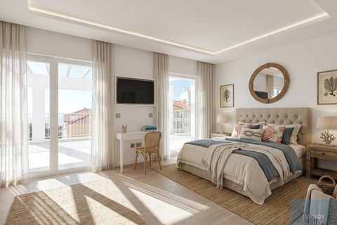 Lejlighed i Ericeira, Lisbon, Ericeira - € 1.100.000 | Ref: APTJL130.1 - foto 14