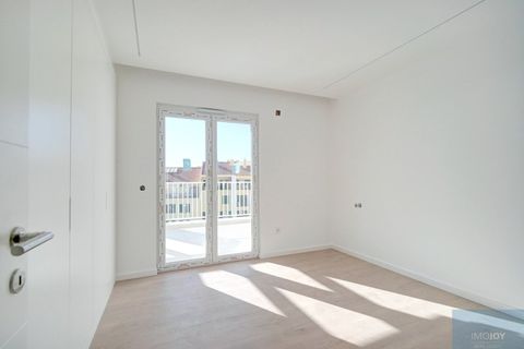 Lejlighed i Ericeira, Lisbon, Ericeira - € 1.100.000 | Ref: APTJL130.1 - foto 25