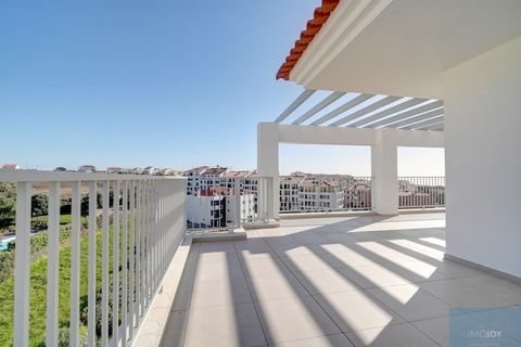 Lejlighed i Ericeira, Lisbon, Ericeira - € 1.100.000 | Ref: APTJL130.1 - foto 29