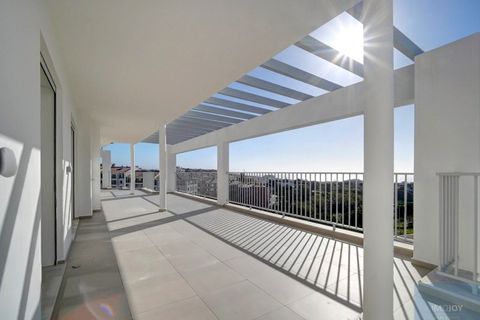 Lejlighed i Ericeira, Lisbon, Ericeira - € 1.100.000 | Ref: APTJL130.1 - foto 34