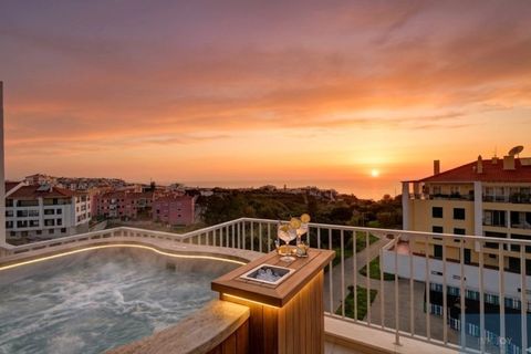 Lejlighed i Ericeira, Lisbon, Ericeira - € 1.100.000 | Ref: APTJL130.1 - foto 38