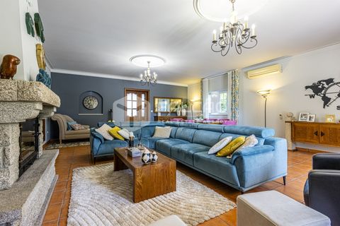 Villa a Almeirim, Santarem, Almeirim - € 930.000 | Ref: FR1134 - foto 3