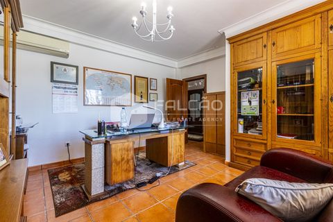 Villa a Almeirim, Santarem, Almeirim - € 930.000 | Ref: FR1134 - foto 10