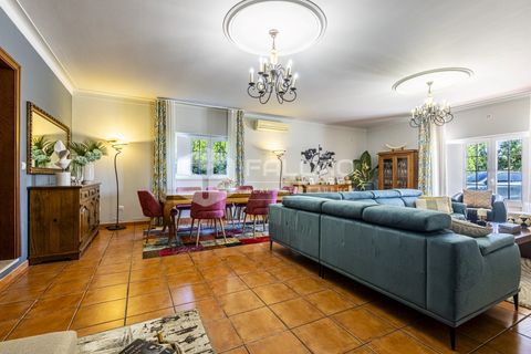 Villa a Almeirim, Santarem, Almeirim - € 930.000 | Ref: FR1134 - foto 4